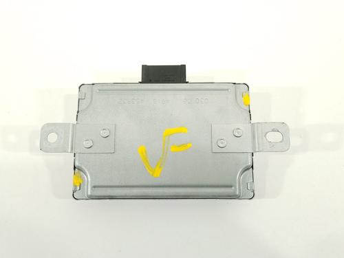 Elektronisk modul CITROËN C4 AIRCROSS 1.6 HDi 115 (114 hp) 27567215