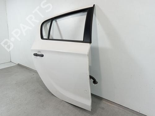 Right rear door HYUNDAI i20 I (PB, PBT) 1.1 CRDi | BP16795870C5 