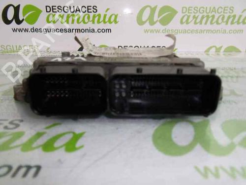 Engine control unit (ECU) FIAT BRAVO II (198_)  | BP1839013M57 