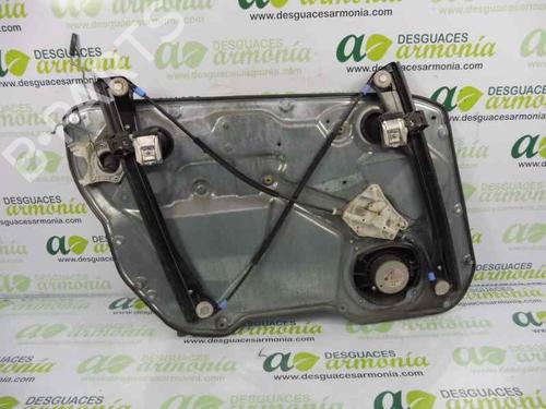 Front right window mechanism SEAT CORDOBA (6L2)  | BP1878698C23 