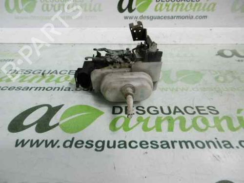 Front left lock AUDI A4 B5 Avant (8D5)  | BP1840430C98 