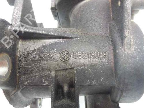 Throttle body ALFA ROMEO MITO (955_) 1.3 MultiJet (955AXP1A, 955AYC1A) | BP3202648M82 