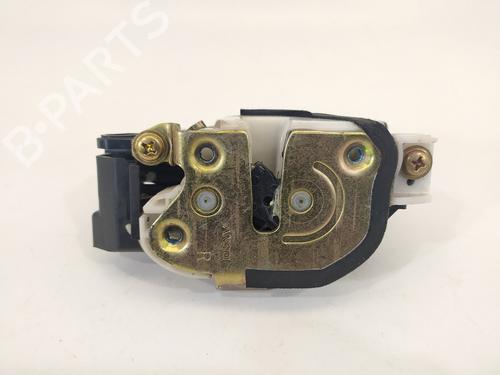 Front right lock MITSUBISHI GRANDIS (NA_W) 2.4 MIVEC (NA4W) | BP6034710C97 