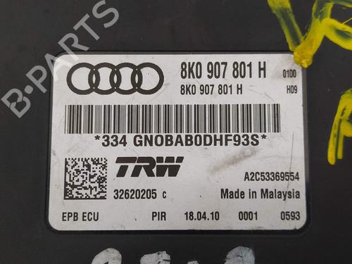 Electronic module AUDI A4 B8 (8K2) | BP10419493M83 - Image 3