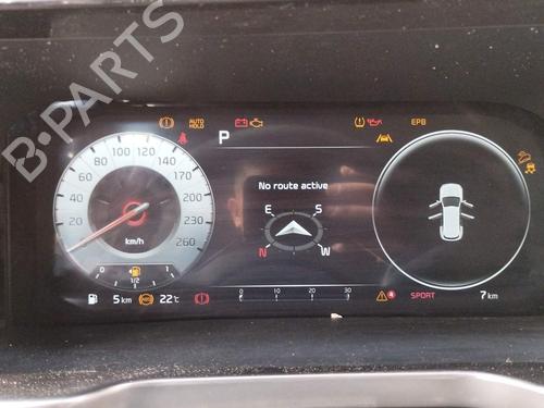 Engine KIA SORENTO IV (MQ4, MQ4A) 1.6 T-GDi Hybrid AWD | BP40100356M1 - Image 2