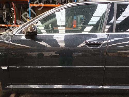 Used Left front door AUDI A8 D3 (4E2, 4E8) 4.2 quattro (335 hp) 9305643