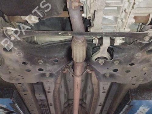 Used Subframe Subframe 38413742 38413742