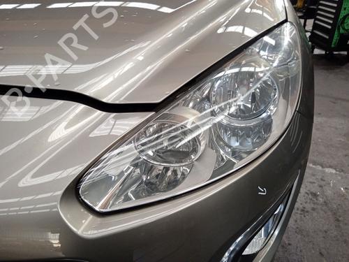 Used Left headlight PEUGEOT 308 SW I (4E_, 4H_) 1.6 HDi (112 hp) 31973808