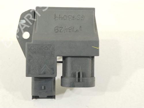 Heater resistor CITROËN C3 II (SC_) 1.6 HDi 90 | BP39170064M108 - Image 4