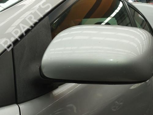 Used Left mirror Left mirror TOYOTA COROLLA Saloon (_E15_) 2.0 D-4D (ADE150) (126 hp) 35945459 35945459