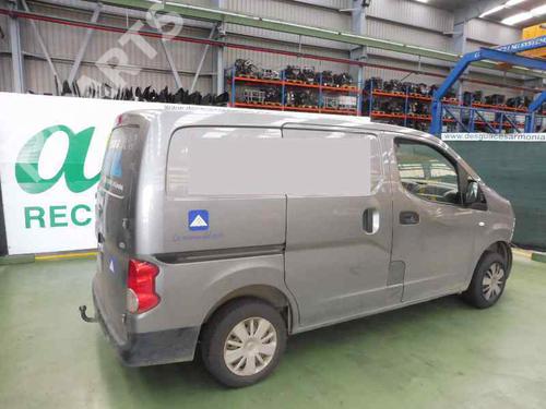 Intercooler NISSAN NV200 Van  | BP1913542M30 