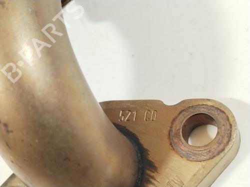 Pipe VW GOLF V (1K1) 1.9 TDI 4motion | BP32090341M125  - Image 5