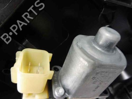 Front left window mechanism FORD FIESTA VI (CB1, CCN)  | BP2491501C22 