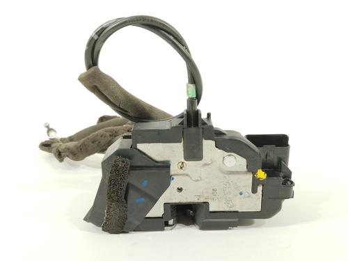 Front left lock NISSAN JUKE (F15) 1.6 DIG-T NISMO RS | BP27888331C98 