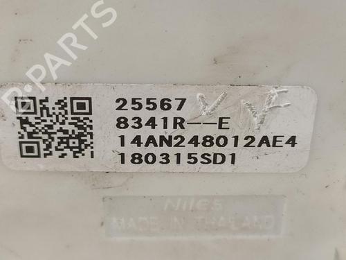 Headlight switch RENAULT MEGANE IV Hatchback (B9A/M/N_) | BP6899689I24 - Image 9