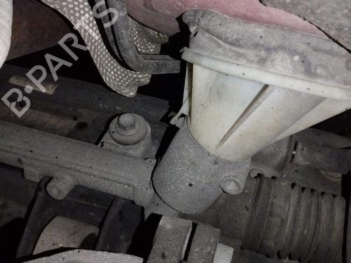 Steering rack FORD FIESTA VI (CB1, CCN) 1.6 TDCi | BP37260458M22 - Image 4