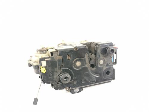Front left lock VW POLO (9N_, 9A_)  | BP18723726C98 