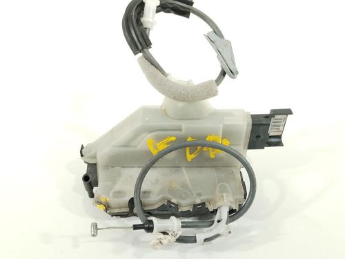 Used Front right lock OPEL CORSA F (P2JO) 1.5 (68) (102 hp) 27319490