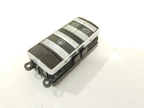 Used Right rear window switch MERCEDES-BENZ S-CLASS (W221, V221) [2005-2013]  1938997