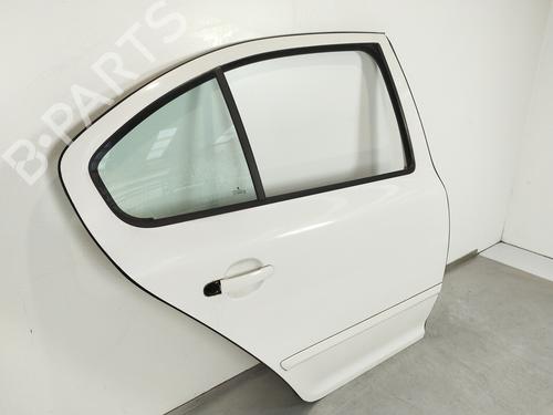 Right rear door SKODA OCTAVIA II (1Z3)  | BP9857101C5 