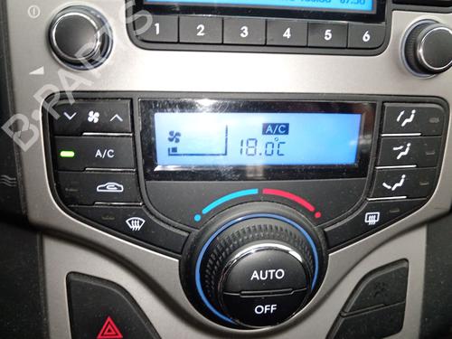 climate-control-hyundai-i30-fd-2007-2008-2009-2010-2011-2012-37175387 main image