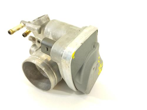 Used Throttle body Throttle body VW GOLF VI (5K1) 1.6 BiFuel (102 hp) 10290037 10290037