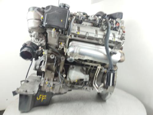Engine MERCEDES-BENZ M-CLASS (W164) | BP16799158M1