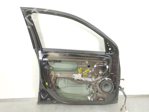 Left front door CITROËN C-CROSSER (VU_, VV_)  | BP14924818C2 