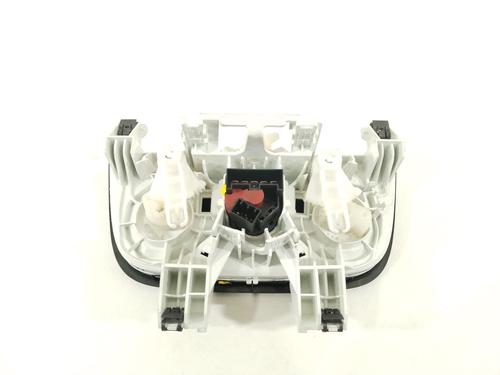 Climate control FIAT FIORINO Box Body/MPV (265_)  | BP18873707I5