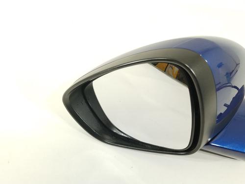 Left mirror CITROËN C4 Grand Picasso II (DA_, DE_) 1.2 THP 130 | BP28728853C26 