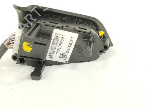 Steering wheel controls OPEL INSIGNIA A (G09) 2.0 CDTI (68) | BP37030857E15 - Image 4