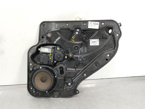 Used Rear right window mechanism VW GOLF VI (5K1) 1.6 TDI (105 hp) 30505077