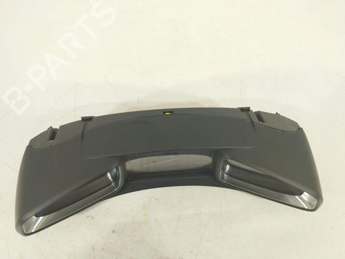 Instrument cluster CITROËN DS5 2.0 HDi 165 | BP36805009C47 - Image 8