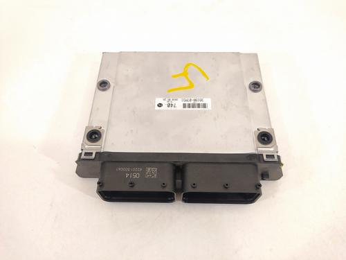 Used Engine control unit (ECU) HYUNDAI i30 (PDE, PD, PDEN) 1.0 T-GDI (120 hp) 15002519