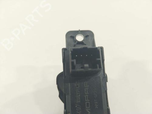 Right front window switch FIAT 500 (312_) | BP16807009I26 - Image 7