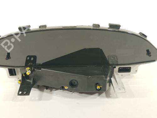 Used Instrument cluster TOYOTA YARIS (_P9_) 1.3 VVT-i (SCP90_, SCP90R) (87 hp) 17004034