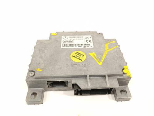 Used Electronic module MERCEDES-BENZ E-CLASS (W211) [2002-2009]  18002602