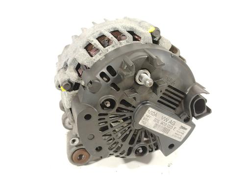 Alternator VW PASSAT B6 Variant (3C5) 2.0 TDI | BP37218529M7 - Image 3