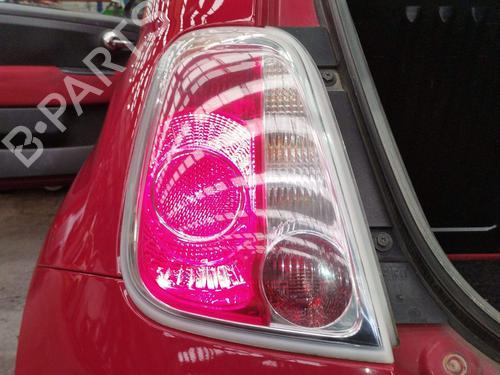 Used Left taillight Left taillight 36390210 36390210
