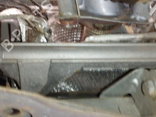 Steering rack RENAULT CAPTUR I (J5_, H5_) 0.9 TCe 90 | BP36702616M22 - Image 2