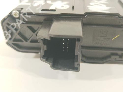 Headlight switch OPEL MOKKA / MOKKA X (J13)  | BP19134735I24  - Image 5