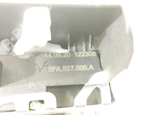 Bagklap lås SEAT LEON (KL1, KLG) 1.5 TSI | BP38933860C101 - Image 3