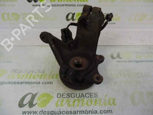 Left front steering knuckle CITROËN XSARA PICASSO (N68) 1.6 | BP2977153M25 