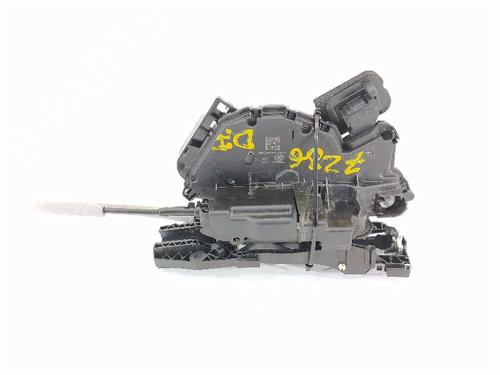 Used Front left lock VW GOLF VII (5G1, BQ1, BE1, BE2) [2012-2021]  8046270