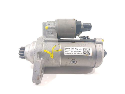 Used Starter Starter 23409965 23409965