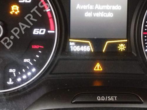 Instrument cluster SEAT LEON ST (5F8) | BP17568922C47 - Image 3