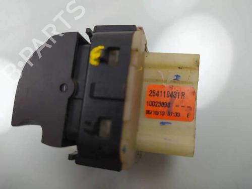 Left front window switch DACIA DUSTER (HS_) | BP5597535I27 - Image 4