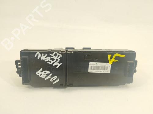 Climate control RENAULT MEGANE III Hatchback (BZ0/1_, B3_)  | BP15060041I5 