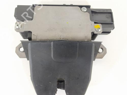 Tailgate lock FORD FOCUS II (DA_, HCP, DP)  | BP5543992C101 