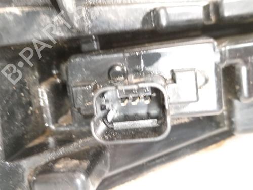 Left front indicator RENAULT CLIO IV (BH_) 1.5 dCi 75 | BP31810850C32